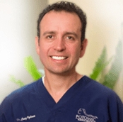 Dr. Craig Vigilante MD DMD