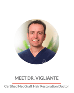 Meet Dr. Craig Vigliante, M.D., D.M.D.